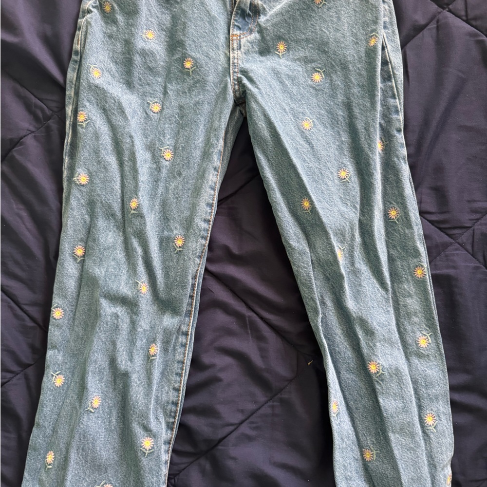 Cotton on Jeans